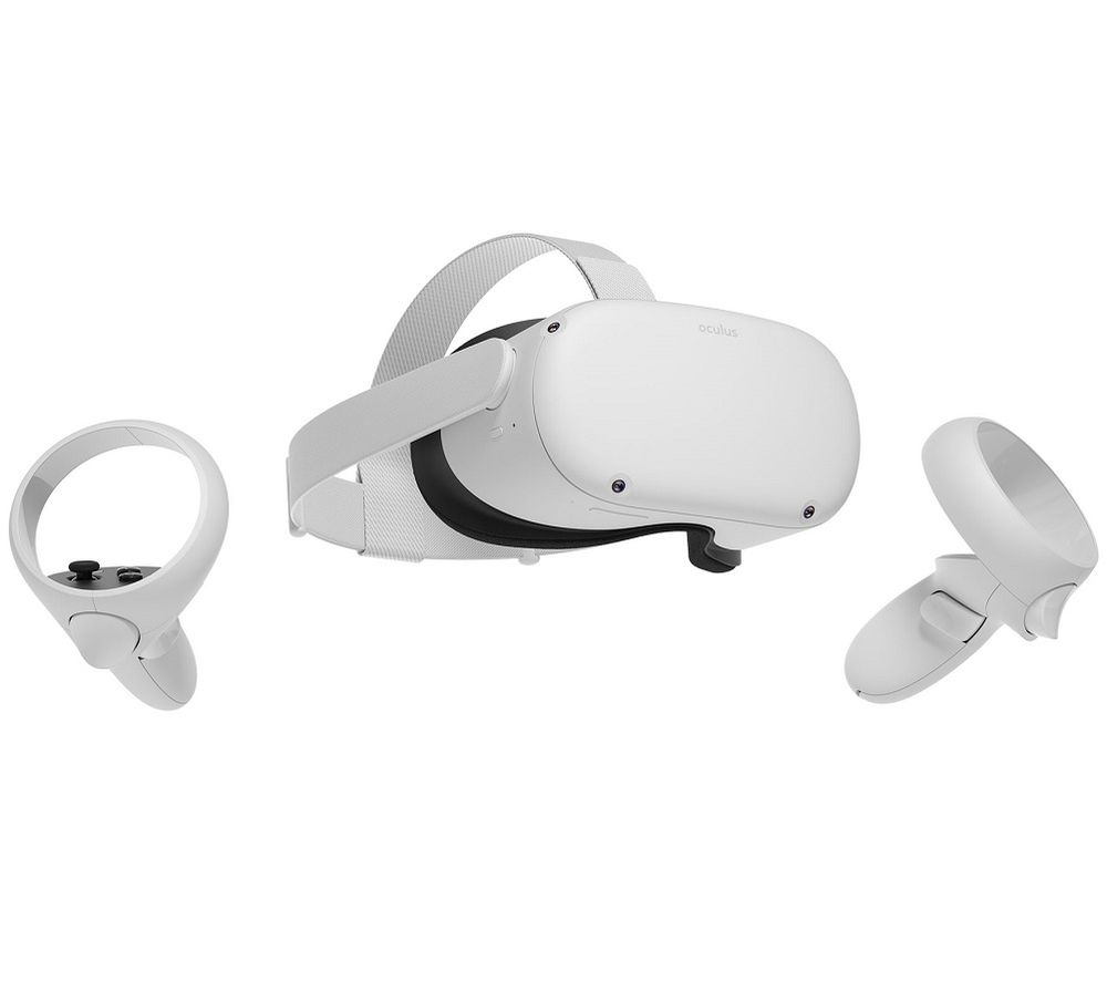 oculus quest 2